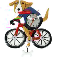 アレン デザイン スタジオ◇P1922◇コアラ 振り子時計◇ALLEN