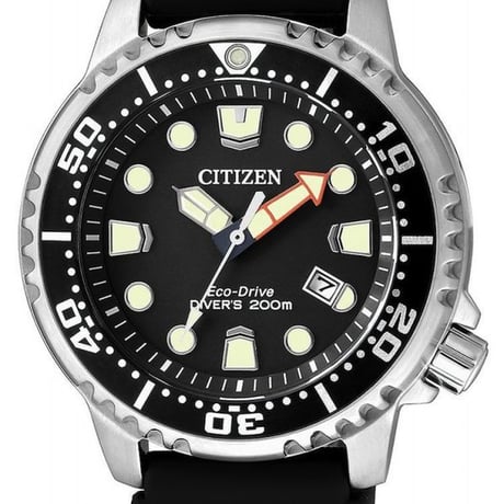 シチズン◆CITIZEN BN0150-10E◆シリーズ：プロマスター◆ダイバーズ◆メンズ腕時計