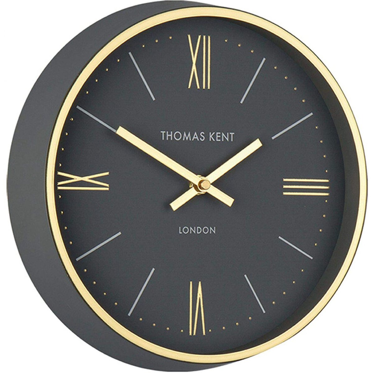 星*様 THOMAS BROOKS　LONDON　掛時計　クォーツムーブメント fit=scale-down,w=1200