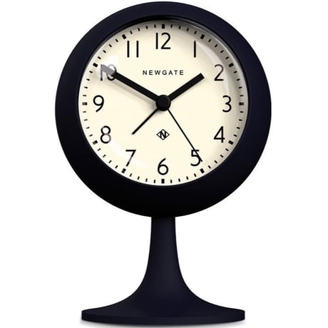 kernドーム型置時計 アームス ◇AMS 1201◇ドーム型 回転式振子置き時計◇クォーツ