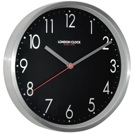 ロンドンクロック◆LONDON CLOCK  061941◆ミラージュ壁掛け時計◆MIRAGE WALL CLOCK