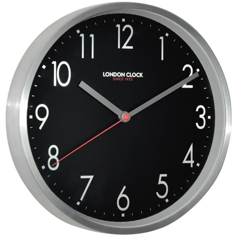 ロンドンクロック◇LONDON CLOCK 061941◇ミラージュ壁掛け時計◇MIRAGE