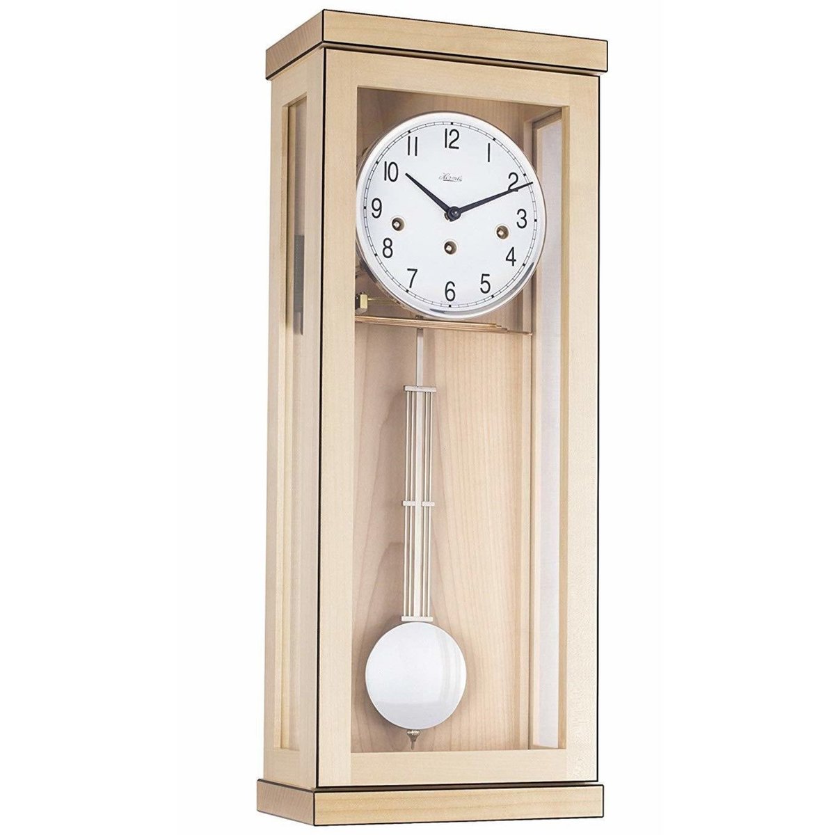 ヘルムレ◇Hermle 70989-090341◇ ウエストミンスターチャイム振り子