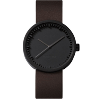 レフ・アムステルダム◇LEFF Amsterdam Scope12◇ブロック目覚まし時計