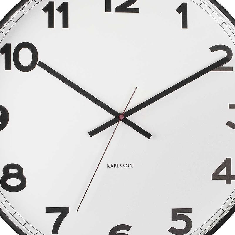 髑髏掛け時計 髑髏蛇 掛時計を購入|デザインTシャツ通販【ClubT】