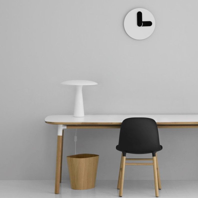 ノーマンコペンハーゲン◇NORMANN COPENHAGEN◇シンプル掛け時計