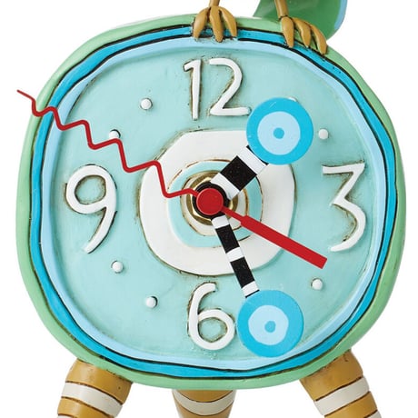 アレン デザイン スタジオ◆Allen Designs P1384 Table Clock◆テーブルクロック