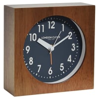 ロンドンクロック◆LONDON CLOCK   3167◆ベイリーコート置き時計(Bailey Mantel Clock )◆London Clock Company