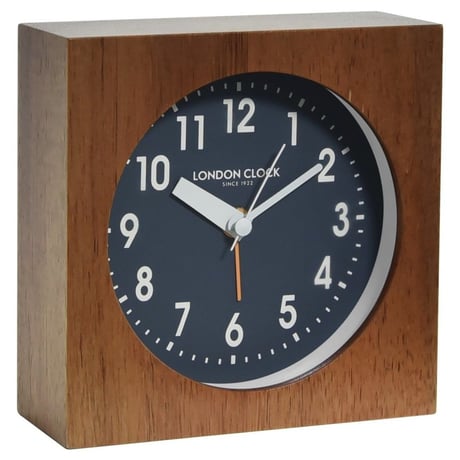 ロンドンクロック◆LONDON CLOCK   3167◆ベイリーコート置き時計(Bailey Mantel Clock )◆London Clock Company