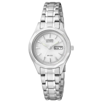 シチズン◆CITIZEN  EW3140-51AE◆シリーズ：スポーツ◆レディース腕時計