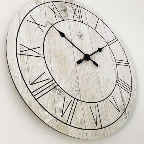 NEXTIME◆NEXT  7345WI◆ネクスタイム ポール掛け時計◆Ø40cm◆Paul Wanuhr