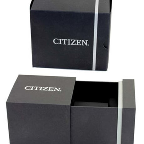 シチズン◆CITIZEN  CA0695-17E◆シリーズ：エコ・ドライブ◆クロノグラフ◆メンズ腕時計