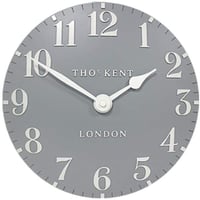 トーマスケント◇THOMAS KENT◇CAA2GTO12008◇掛け時計◇アラビア時計