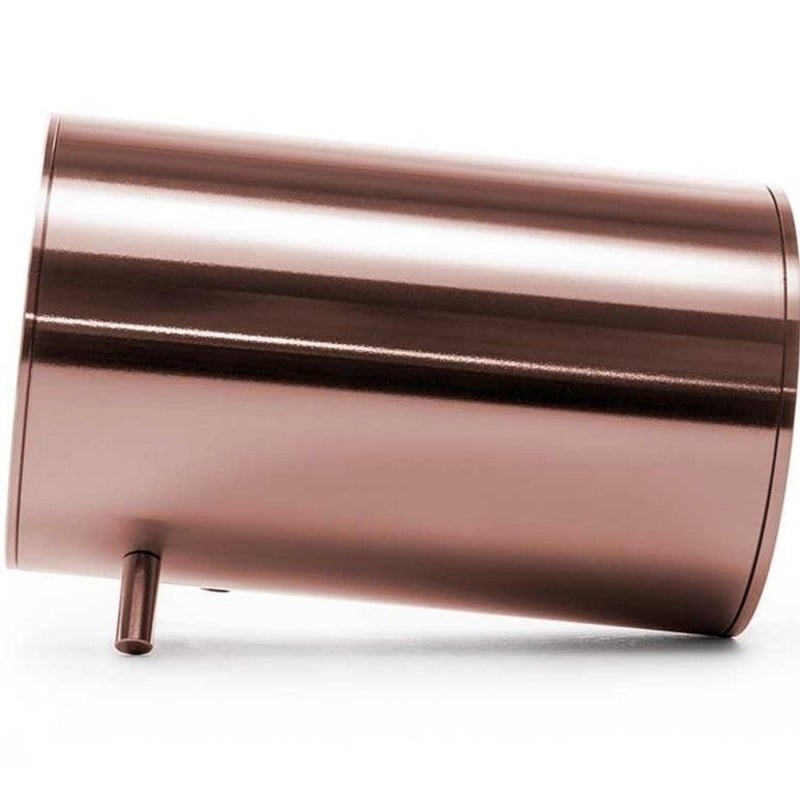 レフ・アムステルダム◇LEFF Amsterdam Tube◇チューブクロック