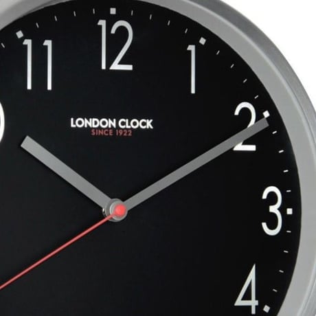 ロンドンクロック◆LONDON CLOCK  061941◆ミラージュ壁掛け時計◆MIRAGE WALL CLOCK