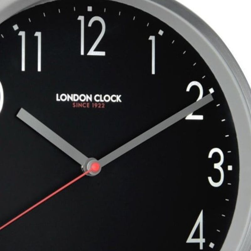 ロンドンクロック◇LONDON CLOCK 061941◇ミラージュ壁掛け時計◇MIRAGE