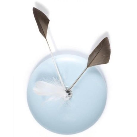 デュオ デザイン◆Duo Design◆Bike Clock◆/壁掛け時計 デュオ デザイン◇Duo Design◇Bike Clock◇/壁掛け時計 友安製作所