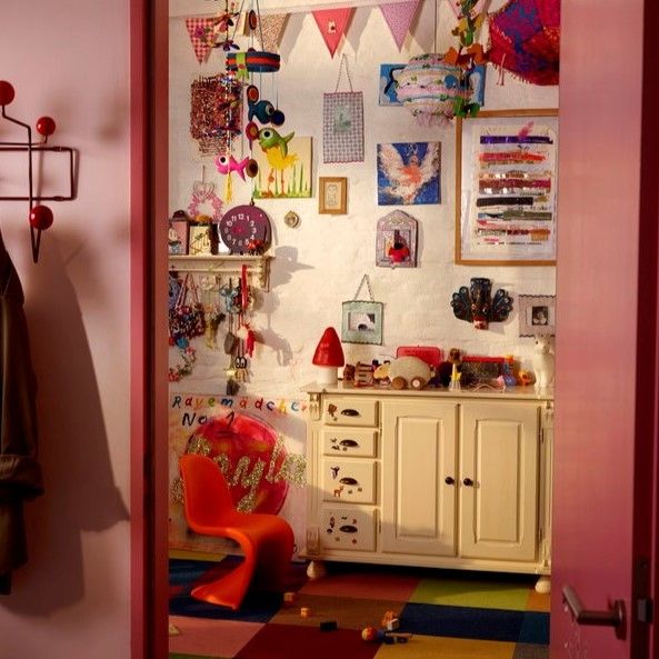 ヴィトラ◇Vitra◇動物園タイマーの壁掛け時計 (象)◇ジョージ