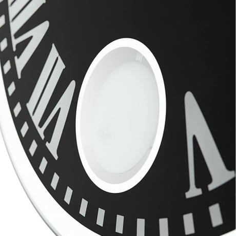 NEXTIME◆NEXT   8161◆ネクスタイム ルーマニア掛け時計◆Ø43cm◆ROMANA