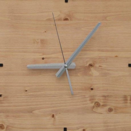 RED CANDY CRUSHES◆モスクワ掛け時計 NORTHMOSCOW◆MOSCOW WALL CLOCK