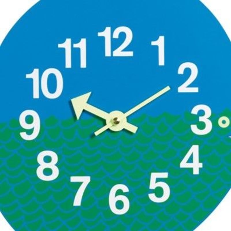 vitra 掛け時計 George Nelson vitra ヴィトラ Ball Clock Black ボール