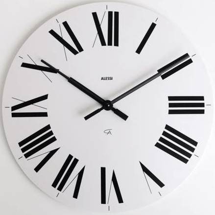 セール alessi アレッシィ 腕時計 out time ホワイト al13001 ベルト