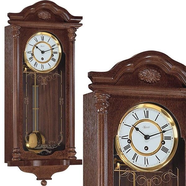 ヘルムレ◇Hermle 70509-032214◇ウエストミンスターチャイム振り子