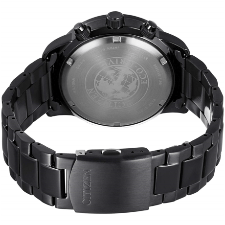 シチズン◆CITIZEN CA0695-84E◆シリーズ：エコ・ドライブ◆クロノグラフ◆メンズ腕時計