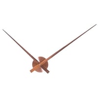 カールソン◆KARLSSON  KA5516◆ロングハンズクロック(銅 88cm)◆Karlsson Little Big Time Clock