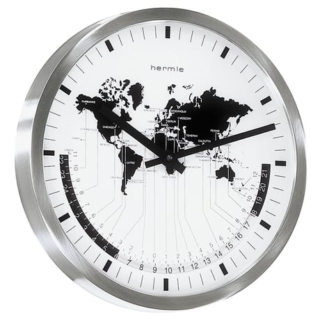 レア Kellner ケルナー ドイツ製 hopps.clock 掛時計