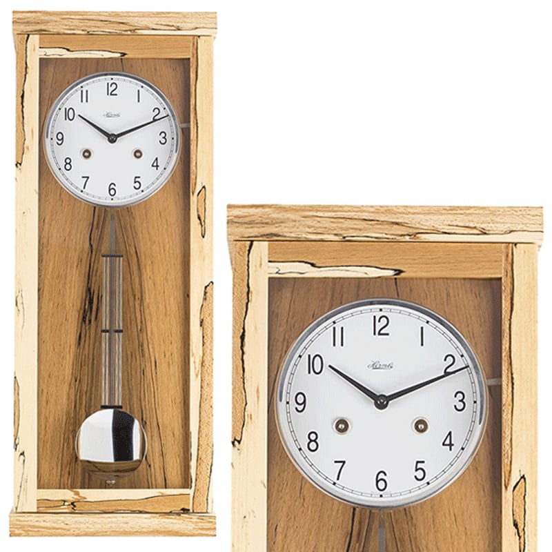 HERMLE ヘルムレ　アンティーク振り子時計 made in Germany Hermle ヘルムレ 置時計 振り子時計 置時計 置き時計