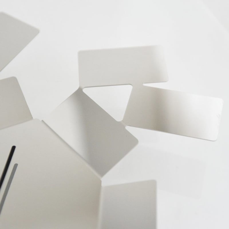 アレッシィ◇ALESSI MT19 ◇La Stanza dello Scirocco アナロ