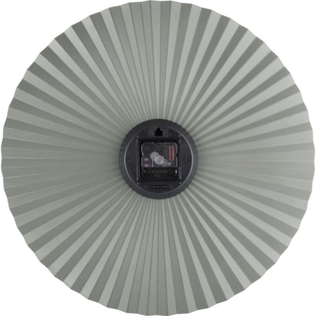 カールソン◆KARLSSON  KA5657GR◆センス 掛け時計(40 cm)◆ジャングルグリーン◆Sensu Clock Medium