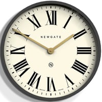 ニューゲート◇Newgate PLUTOG ◇ 冥王星の掛け時計◇Pluto Wall Clo