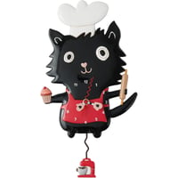 アレン デザイン スタジオ◆6016851◆猫 シェフハット シュガーパウ◆ALLEN DESIGN  STUDIO