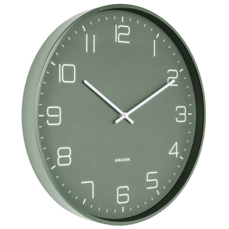 美品】NEW GATE / ニューゲート｜掛け時計｜バターズビークロック