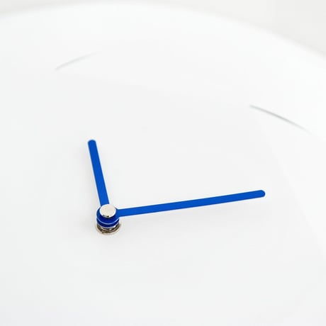 アレッシィ◆ALESSI Infinity Clock◆インフィニティ デザイン掛け時計◆デザイナー:Abi Alice