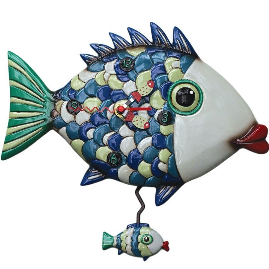 アレン デザイン スタジオ P1766 フィッシーリップス 魚の唇