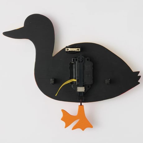 アレン デザイン スタジオ◆6016855◆Waddles The Duck、アヒル◆ALLEN DESIGN  STUDIO