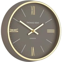 トーマスケント◇THOMAS KENT B07W96KQK7◇掛け時計◇アラビア時計