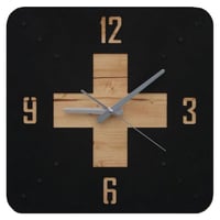 レッドキャンディ◇MR-HKL12◇イワシの缶詰 ・壁掛け時計◇ブルー