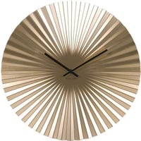 カールソン◆KARLSSON  KA5657GD◆センス 掛け時計(ゴールド40 cm)◆Sensu Clock Medium