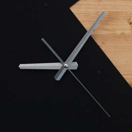 RED CANDY CRUSHES◆東京 掛け時計 NORTHTOKIO◆TOKIO WALL CLOCK