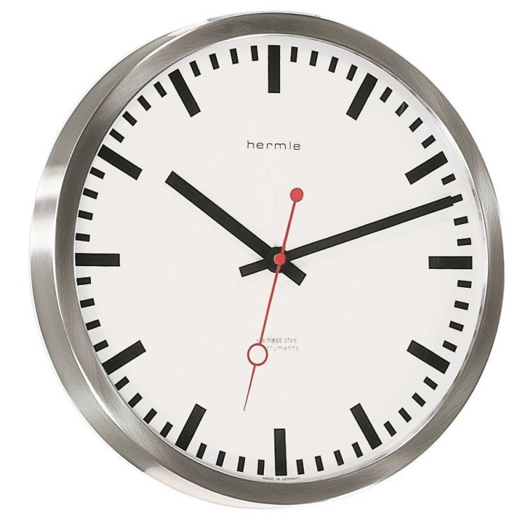 Hermle ヘルムレ 置時計 古時計 機械式 手巻き 南ドイツ ヴィンテージ