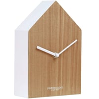 ロンドンクロック◆LONDON CLOCK   3167◆ハスコート置き時計(Hus Mantel Clock )◆London Clock Company