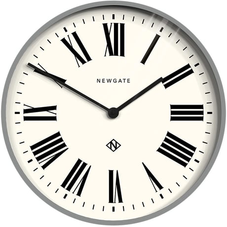 【美品】NEW GATE / ニューゲート｜掛け時計｜バターズビークロック NEW GATEニューゲート掛け時計 The Battersby Wall Clock
