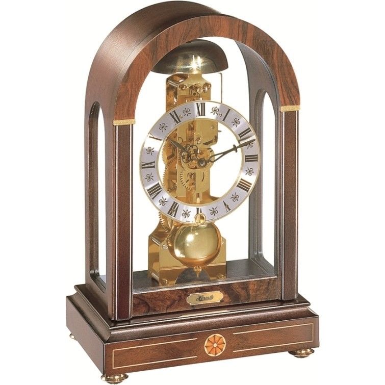 ヘルムレ◇Hermle 22712-030791◇機械式手巻き 置き時計◇ドイツ ヘルムレ◇Hermle 22712-030791◇機械式手巻き 置き時計◇ドイツ