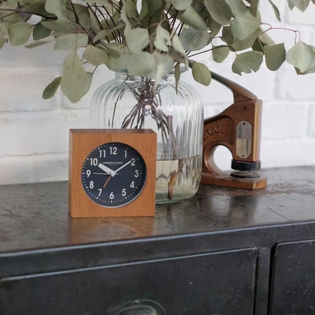 ロンドンクロック◆LONDON CLOCK   3167◆ベイリーコート置き時計(Bailey Mantel Clock )◆London Clock Company