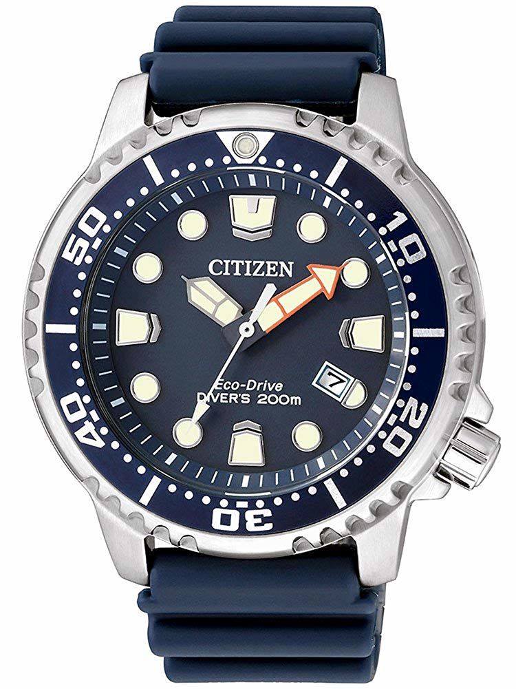 シチズン◇CITIZEN BN0151-17L◇シリーズ：プロマスター◇メンズ腕時計