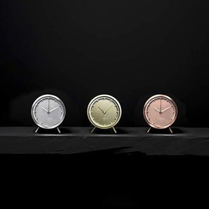 レフ・アムステルダム◇LEFF Amsterdam Tube◇チューブクロック